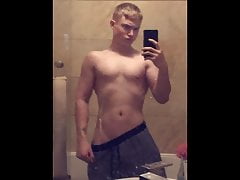 College Freshman is More Man Than Any Faggot
