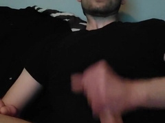 Bang your cock-squeezing bouncy Opened Up those cheeks n let me breed you