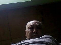 Kyrgyz daddy