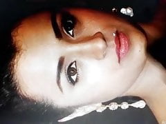 Trisha cum tribute