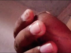 Sexy video with big penis, sexy video with semen coming out from the penis.