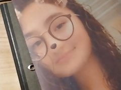 Cum Tribute Alina 5