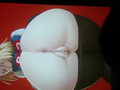 SoP Cumming on Android 18