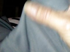Secretly jerking 2