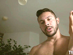 Duo, cub, rubdown