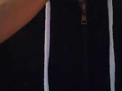 I suck