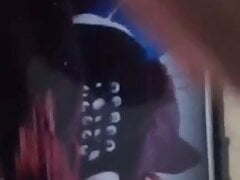 Cum tribute Viri Mora 3 delicioso culote