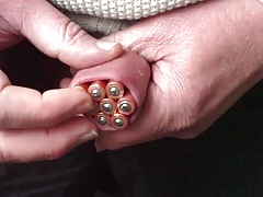 Batteries foreskin