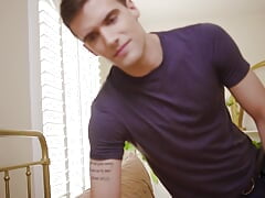 Your Sexy Boyfriend Jason Pierce Just Wants to Cuddle - My POV Boyfriend - FPOV Virtual Sex