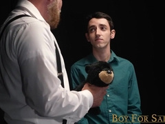 Sir Felix showcase some superb predominance technologies