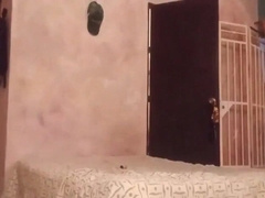 Exercise for my caboose #ten