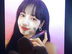 BLACKPINK Lisa cum tribute 4