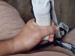 European amateur gets pounded once more