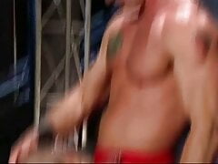 Hunks With Big Dicks in Action