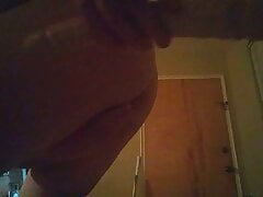 Dildo stuffin
