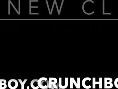 jess royan boned no condom in glory fuck-holes boyberry by Valentino SISTOR and BARBON