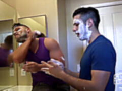 Muscle bareback, big dick bareback, ciacha