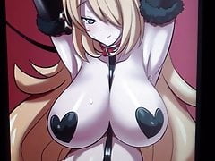 SoP - Cynthia (Pokemon)