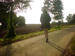 flash on the street 1