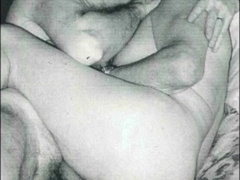 Amateur Daddy Sucks Uncut Cock