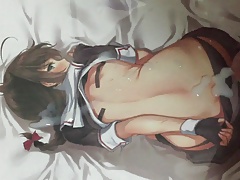SoP Shigure(kankore)