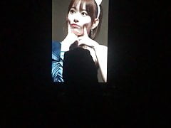 Sakura Miyawaki-IZONE-Cum Tribute-1