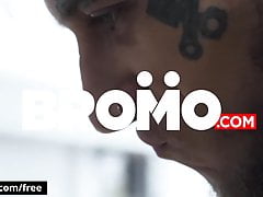 Aint Nothing Like The Real Thing - Trailer preview - BROMO