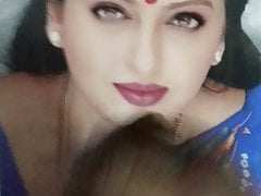 old actress sittaaaa cum tribute