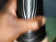 Bbc fleshlight solo