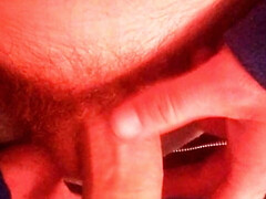 Girlfriend recorded me jacking off