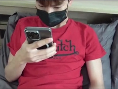 Seducing my paramour to go to a motel and tear up her to lumps