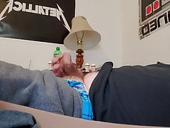 Sniffing my Step-Sister's Socks Till I Give