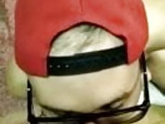Puppy spompina e ingoia