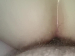 Me Riding My Friends Tight Arsehole With My Fat Cock Full Video Jimobobstar & Mrfoxy