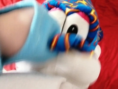 Shark plus Par.two