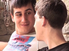 Friends Fuck Each Other Hard