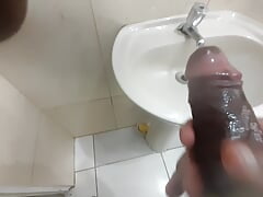 Mom lube my dick please