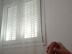 Big dick hole cock fun #12
