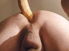 Lub in camera fuck machine