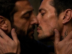 Amor et Chrome Episodivm III (AI-generated)