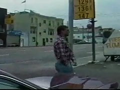 Cruisin' 2 - Jack  Dillon fucks Steve Davenport