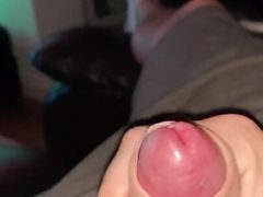 Rob Bee cumshot