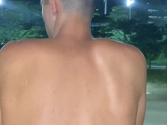 BisexTop fucking Dope boy