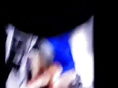 Cum tribute Kari 1