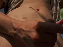 Help a pal in the cornfield