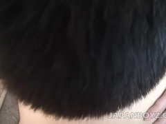 Exotic Porn Clip Gay Twink Wild Show