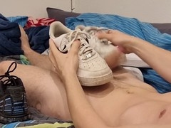 Air force, tribute, older force twink