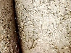 Step sis massagers my cock in night fucking time