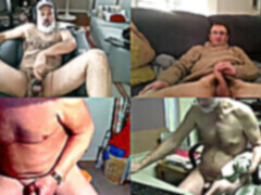 mal wieder ein geiler zoom gruppenwichs