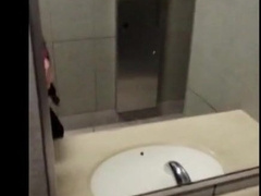 johnholmesjunior shooting cumload in mens shower in slow maneuverability